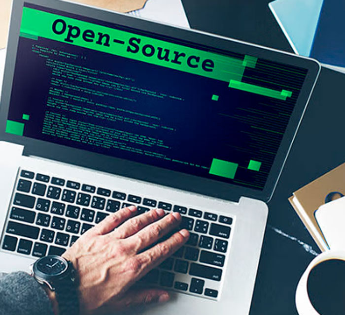 SOFTWARE OPEN SOURCE